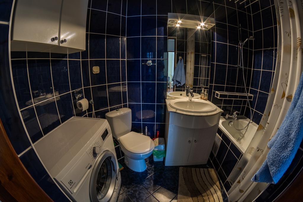Apartament Zdrojowa 45 Kudowa-Zdrój Exterior foto